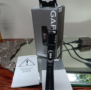 Garmin Vivo Active Smart 5 smart watch